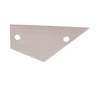 Toyvian Righello Per Misurare Delle Corde Per Chitarra e Basso Strumento Di Precisione Acciaio Inossidabile Per Liutai e Musicisti Accessorio Essenziale Per La e La Manutenzione Degli