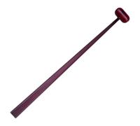 Toyvian Ritmico Legno Per Percussioni Mazza Per Strumenti Cerimoniali Per Templi e Uso Domestico