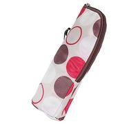 Toyvian Sacchetto Della Bottiglia Isolato Bottiglia Di Bambino Di Viaggio Borsa Di Viaggio Latte Materno Di Raffreddamento Mam Bottiglie Borsa Scaldabiberon Appena Bottiglia Di Latte