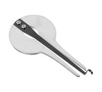 Toyvian Scacciapensieri Portatile Tradizionale Russo Strumento Musicale Semplice per Principianti Design Fatti a Mano per Uso Quotidiano