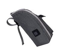 Toyvian Scaldabiberon Per Latte Ragazza Portatile Borsa Scaldabiberon Auto Uso Quotidiano Lavabile Riutilizzabile Protezione Bottiglia