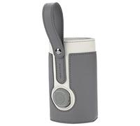 Toyvian Scaldabiberon Portatile Usb Riscaldante Per Latte Tripla Compatibile Per Uscite e