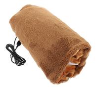 Toyvian Scaldamani Ricaricabile USB Morbido Riscaldamento Rapido e Protezione da Cortocircuito, Dimensioni Moderate per Uso Quotidiano e Regalo Invernale per Donne