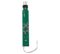 Toyvian Scheda Amplificatore per Microfono Condensatore Modulo di Riparazione Circuiti Microfono Parte di Ricambio Kit di Riparazione Compatibile