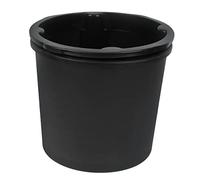 Toyvian Secchio per Coltivazione Patate Resistente e Traspirante Contenitore per Orto e Giardino Vaso Outdoor Multiuso Øx per Piantare Patate e Arachidi