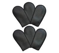 Toyvian Set 6 Guaine Protettive per del Pianoforte Coperture Eleganti e Resistenti per Accessori Musicali Protezioni per del Pianoforte Design Compatto