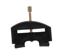 Toyvian Set Di Strumenti Per Sollevare Le Corde Del Violino E Per Ponticelli Per Cambiare Le Corde Del Violino Da 1/4 A 4/4 Nero