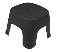 Toyvian Sgabello Per Ragazzo Ragazza Piccoli in Pvc Resistente Antiscivolo Poggiapiedi Sicuro, Design Impilabile Per Bagno e Toilette, Supporto Stabile Per Movimenti Intestinali Facilitati