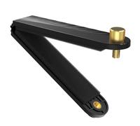 Toyvian Silenziatore Per Chitarra Acustica e Portatile Muffler Per Pratica Silenziosa Adatto Per Musicisti e Esercizi Compatibile Con Varie Chitarre