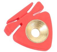 Toyvian Silenziatore Per e Chitarra Accessorio Per Pratiche Silenziose Appartamenti Mute Per Lezioni Esibizioni