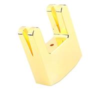 Toyvian Silenziatore Per Violoncello Metallo Accessorio Pratico Per Pratica e Performance Musicale Design Resistente e Sicuro Adatto Ai Musicisti Di Ogni