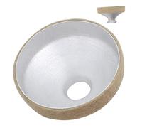 Toyvian Silenziatore Professionale Per Saxofono Di Mute Per Riduzione Suono Accessorio Pratico Per Esercitazioni Silenziose Con Installazione Facile