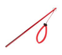 Toyvian Sonda Subacquea Indicatore per Immersioni Subacquee Batti Bombola per Immersioni Subacquee Cordino Asta per Immersioni Subacquee Asta di Misurazione per Immersioni Subacquee