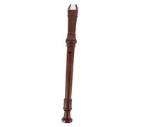 Toyvian Soprano Recorder for Kids Strumento Per Iniziare Per Flauto Per Principianti Strumento Didattico Per e Ragazze