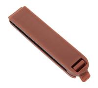Toyvian Sordina Per Chitarra Acustica e Folk Smorzatore Per Pratiche Silenziose Facile Installazione e Rimozione Accessorio Per Musicisti e Principianti