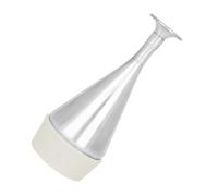 Toyvian Sordina Per Tromba Riduzione Del Per Pratiche Silenziose Riservati Accessorio Per Musicisti Professionisti e Amatoriali