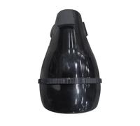 Toyvian Sordina per trombone, baritono, pratica, tenore, tromba, stantuffo, sordina per tromba e coppa, sordina per corno francese, trombone, tromba, basamento per trombone, armonia, basso, addominali