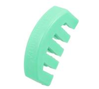 Toyvian Sordina per Violino Design Cinque Griffe Realizzata in Plastica e Gomma Vestibilità Silenzio Leggera e Portatile per Esercizi e Ambienti Tranquilli