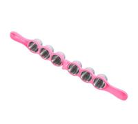 Toyvian Stampo per Sushi in Acciaio Inossidabile e Plastico con Cucchiaio per Riso, Versatile e Rapido per Modellare Palline di Riso a Forma Creativa, per Colazione e Viaggi