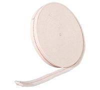 Toyvian Stoppino in Cotone per Lampade a Olio e Lanterne da Interno ed Esterno Accessorio Sostituibile da 1,1 Cm per Lampade a Cherosene Utilizzabile per Illuminazione Domestica