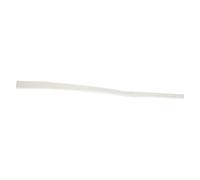 Toyvian Striscia Smorzatrice Lana Per Pianoforte Kit Manutenzione Per Accordatura Strumento Pratico Per Riparazioni Musicali Facile Da Installare e Resistente Accessorio Essenziale Per