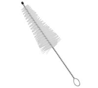 Toyvian Strumento Innovativo Per La Della Tromba Setole Naturali Dimensioni Compatte Perfetto Per Gli Appassionati Di Flauto