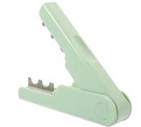 Toyvian Strumento Rimuovi Spine per Pinza per Rimuovere e Spine per Fioristi e Giardinaggio Casa e Negozio Facile e da Usare