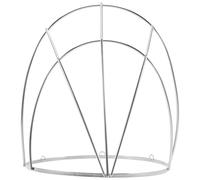 Toyvian Struttura per e Metallo Chioma in Antica Corona Realizzare Copricapi Semplice e Pratico Cinesi per Feste in Costume e Cosplay