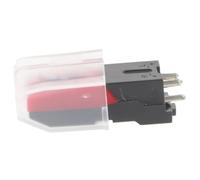 Toyvian Stylus Ricambio Per Per Phonograph Needle e Facile Installazione Accessorio Per Compatibile e Phonografi