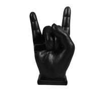 Toyvian Supporto per Bacchette per Batteria Robusto e Resistente all Usura Adatto per Bacchette Standard da Batteria e Jazz Protegge da Graffi o Smarrimenti per Batteristi Frequenti