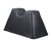 Toyvian Supporto Per Manico Di Chitarra Elettrica Cuscino Di Riposo Per Strumenti Musicali Protettivo e Compatto Ottimo Per Pulizia e Riparazioni