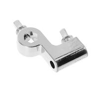 Toyvian Supporto Per Martello Per Pedale Della Batteria Battente Per Pedale Della Grancassa Rack Di Montaggio Gradino