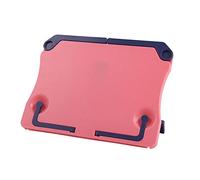 Toyvian Supporto Per Treppiede Pieghevole Per Chitarra Violino Sassofono Robusto Supporto Per Leggio