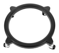Toyvian Supporto Versatile in per a Inossidabile di da Bombola Base Girevoli, Carrello Mobile Bombole Campeggio e Barbecue All'aperto