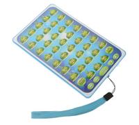 Toyvian Tablet Per Apprendimento Arabo Lezioni Parole Corano e Alfabeto Arabo Per Ragazzo Musulmani e Gioco Educativo