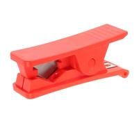 Toyvian Taglierina per per Bici Strumento per Taglio e Compatibile con Mountain Bike e Bici Corsa e Inossidabile Design Facile Trasporto