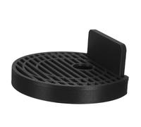 Toyvian Tappetino per Macchina da Caffè Mini Antiscivolo e Resistente al Calore Proteggi Piano Cucina Compatibile con Nespresso Mini Multifunzionale e Compatto