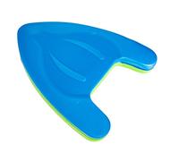 Toyvian Tavoletta Forma Tavoletta Allenamento Galleggiante Schiuma Aiuto per Tecnica e Pompaggio Gambe per Adolescenti Resistente e Riutilizzabile Colore Casuale Colore Casuale