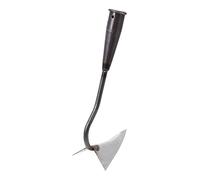 Toyvian Triangolare Diserbo Utensili Manuali Da Giardinaggio Strumenti Da Giardinaggio Triangolo Mano Attrezzo Attrezzi Agricoli Da Disboscamento Ferro Da Stiro