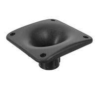Toyvian Tromba per Speaker Outdoor Resistente Design Elegante e Affidabile per Audio Professionale