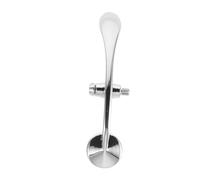 Toyvian Trombone Bass e Sputo Valvola Di Ricambio Per Tromba Di Parti Di Riparazione Facili Da Installare Con Diverse Per Strumenti Musicali