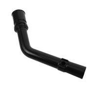 Toyvian Tubo Prolunga Curvo per Aspirapolvere con Manico Ergonomico in Plastica Accessorio Compatibile per Ricambi Force Flex Facile da Installare e Resistente per Pulizie in Aree