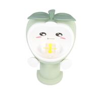 Toyvian Urinal Per Ragazzo Ragazza Urinatoio Da Appendere Per Toilette Design Divertente e Facile Da Pulire Struttura Resistente Per Potty Training Dei Maschietti