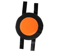 Toyvian Wall Punch Pad Regolabile per Boxe e Kickboxing Resistente e Durevole Adatto e Adulti per Allenamenti Casa e Palestra