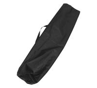 Toyvian Zaino per skateboard: borsa portatile per il trasporto di skateboard per uomini e donne - zaino a tracolla impermeabile con chiusura a coulisse per tavola da surf, longboard e attrezzatura per