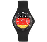 TOYWATCH JELLY FLAG JYF06GE