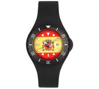 TOYWATCH JELLY FLAG JYF07SP