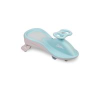 TOYZ - Auto a Dondolo per Bambini Piccoli, Fiesta Wiggle Car - Giocattolo per Bambini dai 3 Anni - Veicolo a Propulsione Autonoma con Luci e Musica - Favorisce Lo Sviluppo Delle Capacità Motorie - Blu