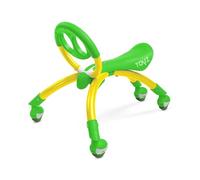 Toyz Beetle 2in1 Push and Ride per bambini - Ottimo per imparare a camminare - Giochi di attività per bambini dai 9 mesi in su - Ruote in gomma - Grecia