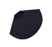 TOYZFRIENDY 1pezzi Grembiule Parrucchiera Semplice Mantello Per Permanente e Trattamento Olio Realizzato in Materiale Morbido Leggero e Resistente Adatto Per Clienti e Parrucchieri